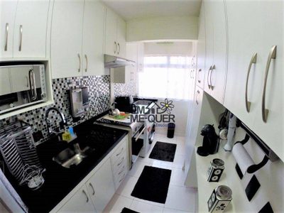 Apartamento, 2 quartos, 47 m² - Foto 5