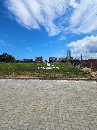Terreno, 252 m² - Foto 2