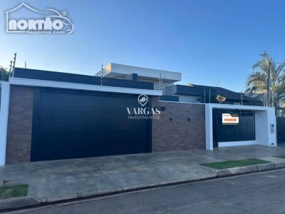 Casa, 2 quartos, 525 m² - Foto 1