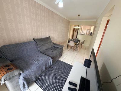 Apartamento, 2 quartos - Foto 3
