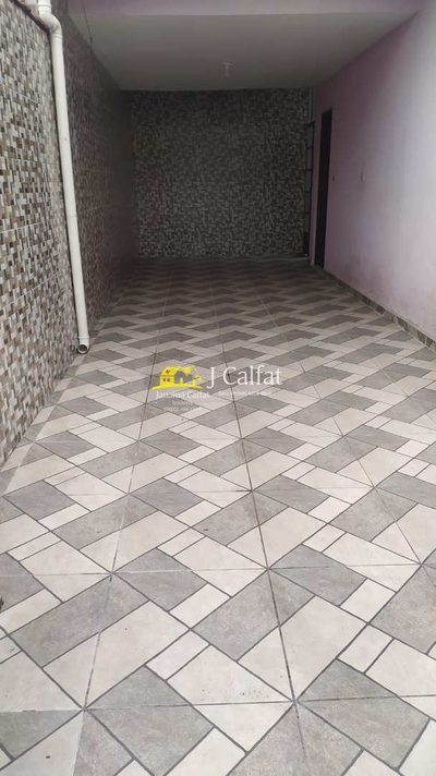 Casa, 3 quartos, 109 m² - Foto 2
