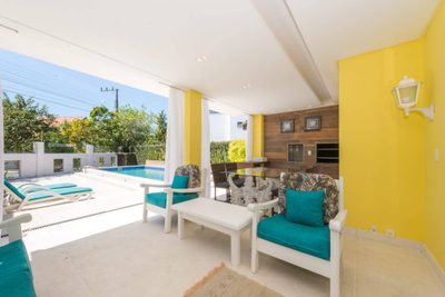 Sobrado, 3 quartos, 350 m² - Foto 1