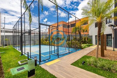 Apartamento, 2 quartos, 52 m² - Foto 3
