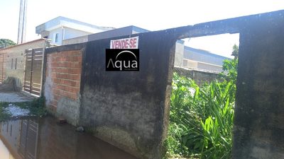 Terreno, 125 m² - Foto 1