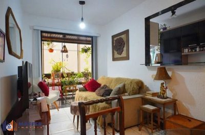 Apartamento, 3 quartos, 78 m² - Foto 1