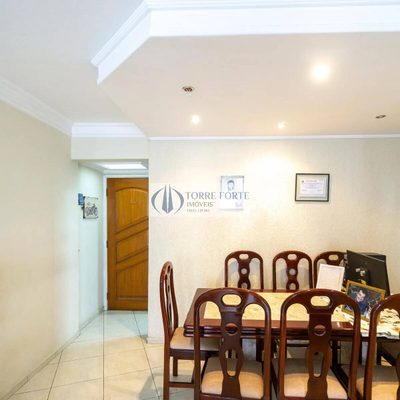 Apartamento, 3 quartos, 90 m² - Foto 5
