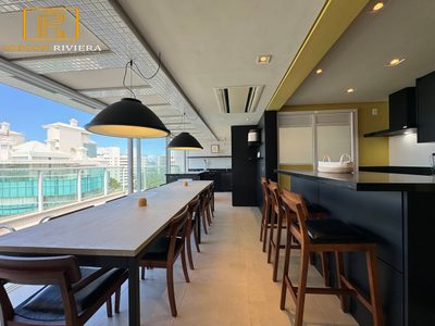 Cobertura, 4 quartos, 255 m² - Foto 3