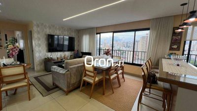 Apartamento, 3 quartos, 102 m² - Foto 2