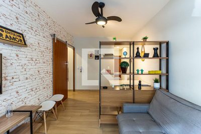 Apartamento, 2 quartos, 57 m² - Foto 5