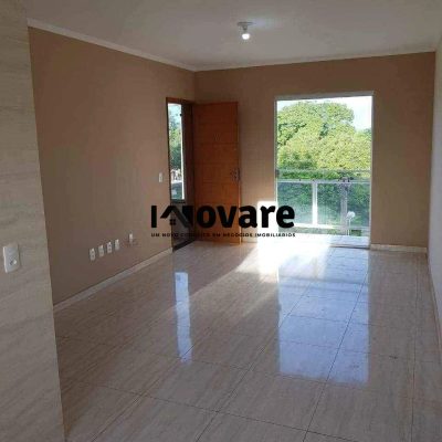 Apartamento, 2 quartos, 90 m² - Foto 1