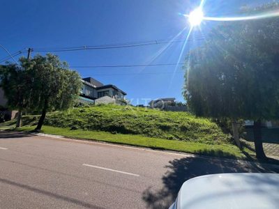 Terreno, 848 m² - Foto 1
