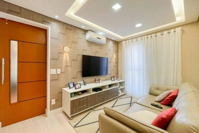 Apartamento, 2 quartos, 85 m² - Foto 2