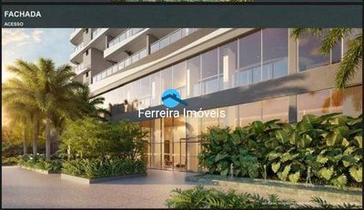 Apartamento, 5 quartos - Foto 2