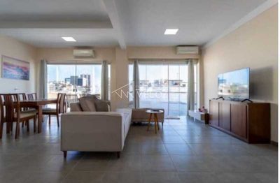 Apartamento, 6 quartos, 450 m² - Foto 2