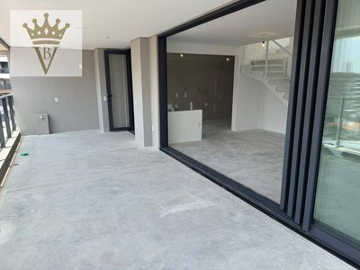 Cobertura, 4 quartos, 330 m² - Foto 5