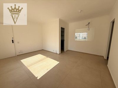 Apartamento, 3 quartos, 86 m² - Foto 1
