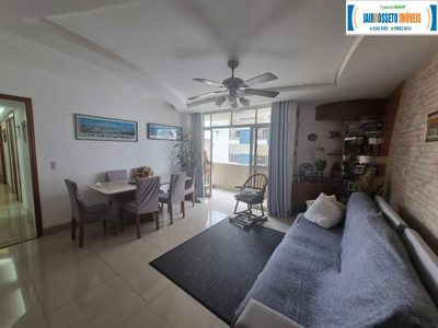 Apartamento, 4 quartos, 120 m² - Foto 2