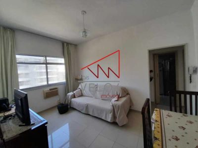 Apartamento, 2 quartos, 69 m² - Foto 1