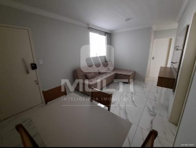Apartamento, 3 quartos, 64 m² - Foto 1