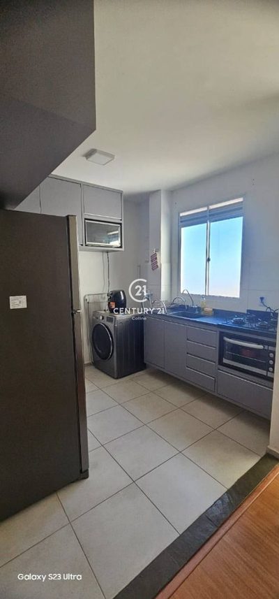 Apartamento, 2 quartos, 40 m² - Foto 2