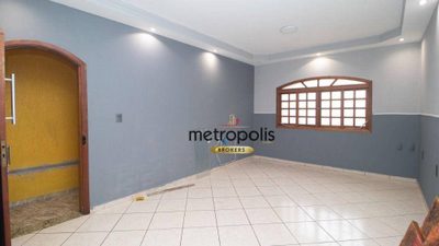 Sobrado, 3 quartos, 480 m² - Foto 2