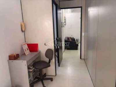Sala-Conjunto, 60 m² - Foto 2