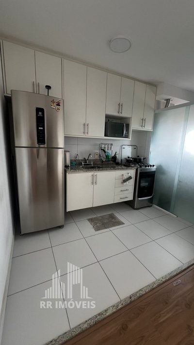 Apartamento, 2 quartos, 60 m² - Foto 2
