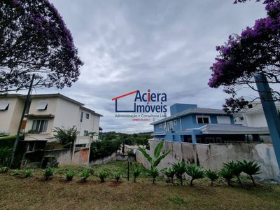 Loteamento e Condomínio, 500 m² - Foto 4