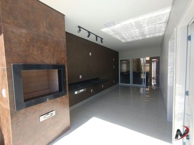 Casa, 3 quartos - Foto 4