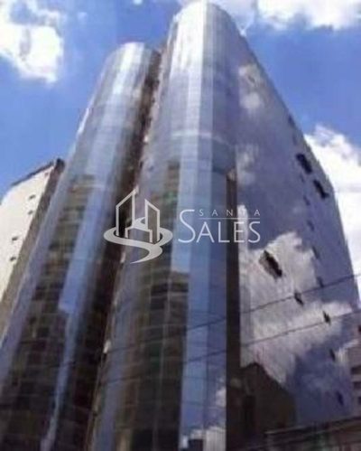 Loja-Salão, 188 m² - Foto 4