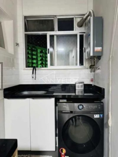 Apartamento, 2 quartos, 93 m² - Foto 2