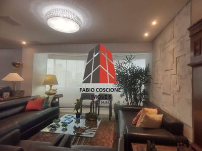 Apartamento, 3 quartos, 168 m² - Foto 2
