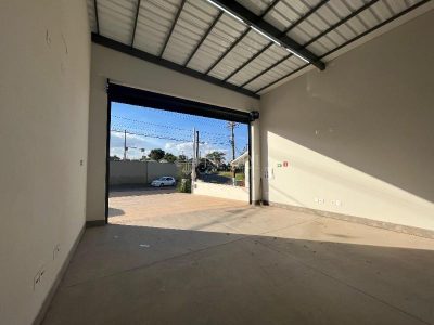 Depósito-Galpão, 200 m² - Foto 3