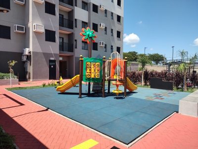 Apartamento, 2 quartos, 50 m² - Foto 5