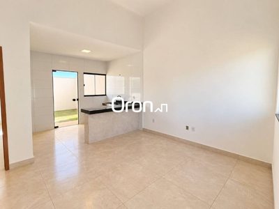 Casa, 3 quartos, 87 m² - Foto 3