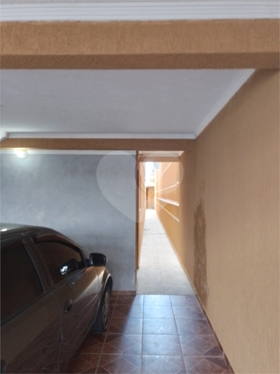 Sobrado, 4 quartos, 122 m² - Foto 4