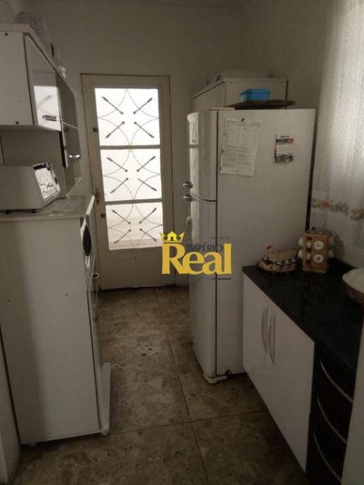 Sobrado, 3 quartos, 150 m² - Foto 5