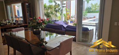 Casa, 4 quartos, 560 m² - Foto 4