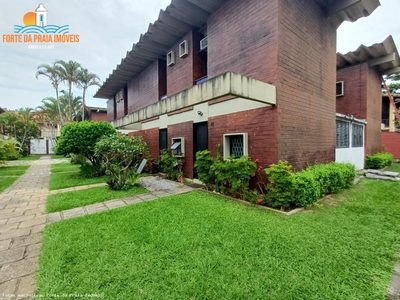 Casa de Condomínio, 2 quartos - Foto 4