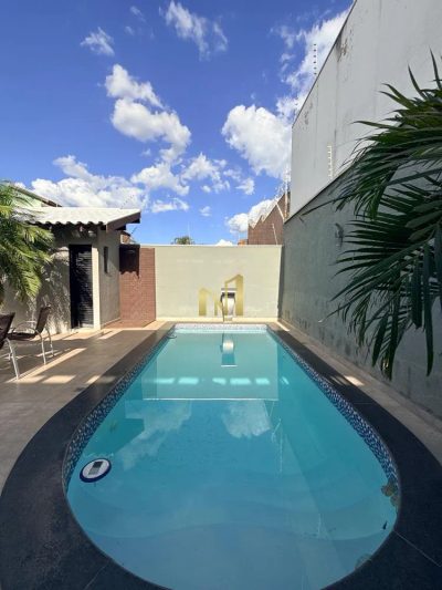 Casa, 3 quartos, 188 m² - Foto 2