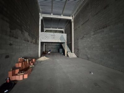 Depósito-Galpão, 470 m² - Foto 4