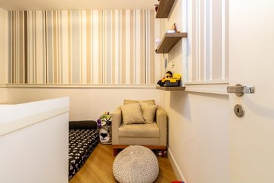 Apartamento, 3 quartos, 95 m² - Foto 2