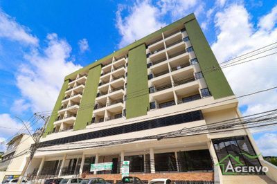 Cobertura, 1 quarto, 92 m² - Foto 2