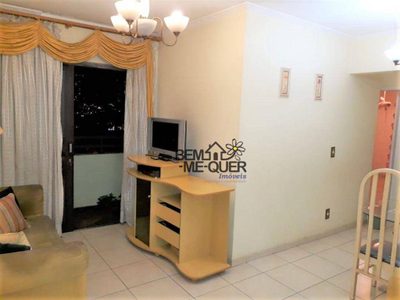 Apartamento, 3 quartos, 67 m² - Foto 2