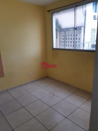 Apartamento, 2 quartos, 50 m² - Foto 4