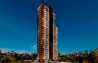 Apartamento, 1 quarto, 16 m² - Foto 1