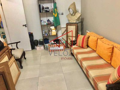 Apartamento, 4 quartos, 130 m² - Foto 4