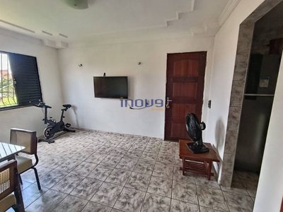 Apartamento, 2 quartos, 50 m² - Foto 2