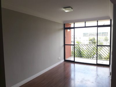 Apartamento, 2 quartos, 78 m² - Foto 1