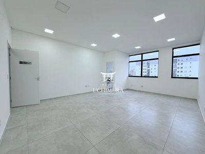 Sala-Conjunto, 36 m² - Foto 2